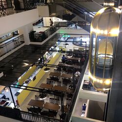 Parklane Shopping Mall (D7), Office #403149231